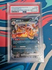 Pokemon TCG S Chinese Charizard EX 089/SV-P Promo Beijing Masters Gym PSA 10