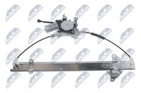 Fensterheber Vorne Links FüR Nissan Pathfinder Iii Van