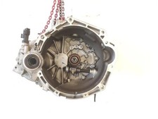 Boite de vitesse Hyundai I10