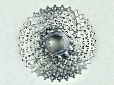 Shimano CS-HG70 9 Speed Cassette 11-32T Hyperglide MTB Road Bike