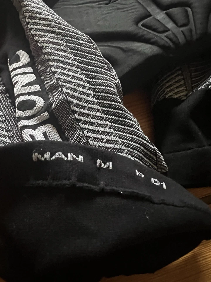 X-Bionic The Trick Elite BIB Radhose Herren, Gr. M - Bild 4 von 4