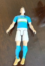 Lionel Messi Action Figure FC Elite Soccer 12" Posable Futbol