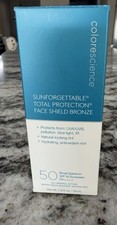 Colorescience Sunforgettable Total Protection Face Shield - Glow, 1.8 oz, SPF 50