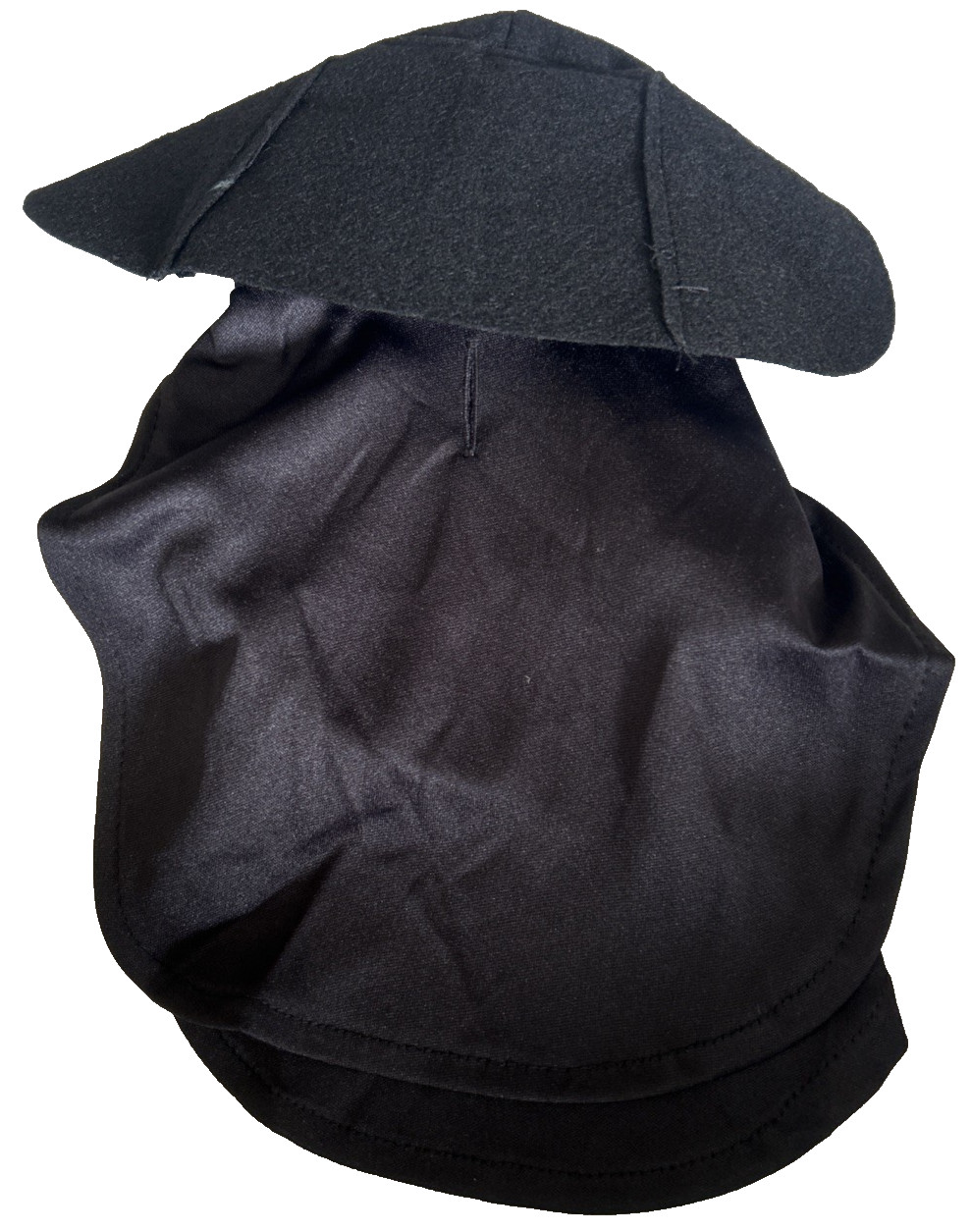 Star Wars Dog Darth Vader Pet Costume Halloween Size S-M Officially Licensed NEW