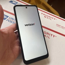 Motorola Moto G Power (2022) XT2165-3 64GB Verizon Only Android Smartphone Nice
