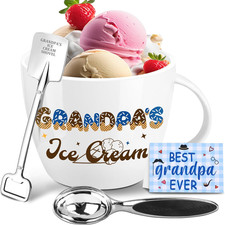 Grandpa Gifts,Funny Christmas Gifts for Grandpa Grandfather from Granddaughter G