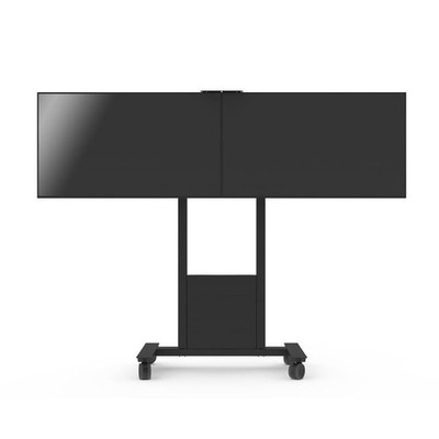 SMS FMN032001-P0 Func Mobile Trolley Video Conference, Display max 55 kg ~E~