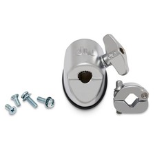 DW - DWSMTB12SC2 - Tom Bracket, New Style - Satin Chrome