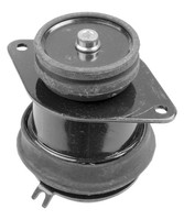 LemfÖRder Lagerung Motor Motorlager MotoraufhäNgung Motorhalter Hinten Rechts