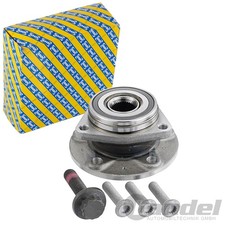 Roulement de roue Audi TT