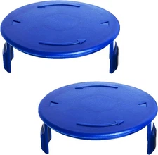 Weed Eater Spool Cap Cover Compatible with Kobalt 120X and 120X-06 40V String Tr