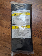 New Oem 2003-2008 Honda Element Roof Hatch Sunroof Storage Bag Sealed Nip