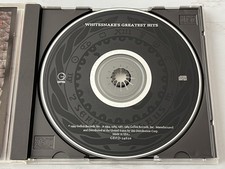 Whitesnake Music CDs for sale | eBay