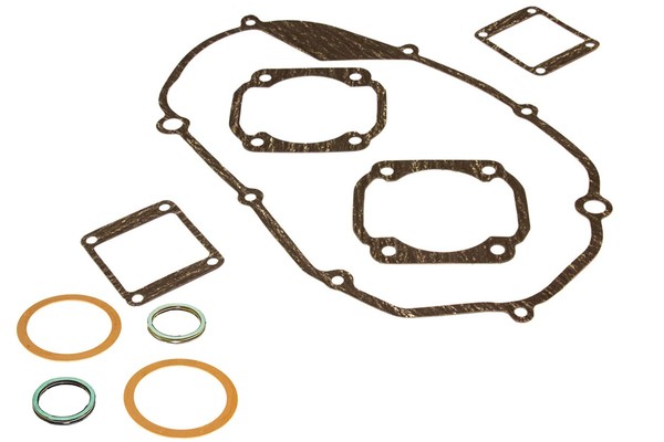 Motor Dichtsatz Komplett FüR Yamaha RD 350 RD350 RD Baujahr 1973 1974 1975-image