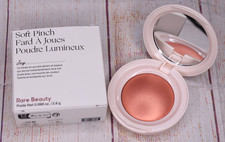 Rare Beauty Soft Pinch Luminous Powder Blush Joy 0.098 Oz. NEW NIB