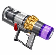 NUEVO Dyson V11 Níquel Absoluto Cuerpo/Bin/Filtro USA TUS Accesorios V6/V7/V8/V11