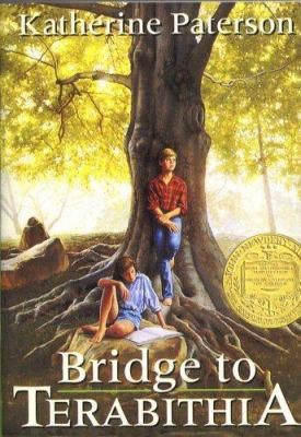 Bridge to Terabithia (Literature Circle Edition) by Katherine Paterson