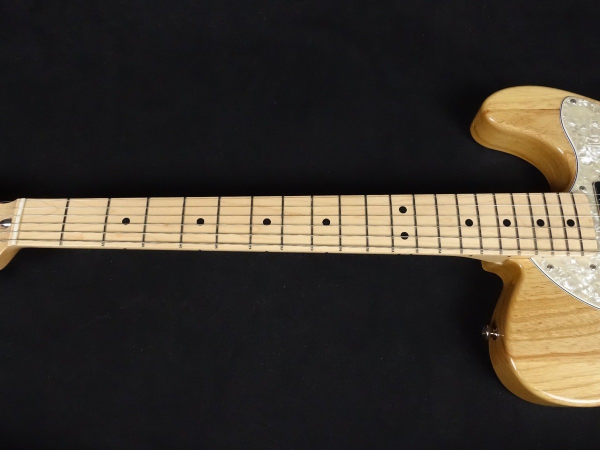 Fender Made in Japan Traditional 70s Telecaster Thinline