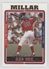 2005 Topps Kevin Millar #131 li3