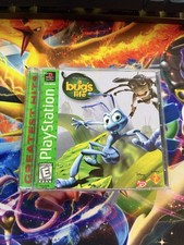 Bug's Life - Sony PlayStation 1