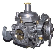 Rebuilt 1975-76 Mg Mgb Zenith Stromberg 175cd5-t Auto Choke Carburetor 3824