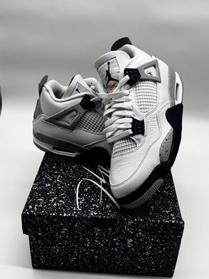 Nike Air Jordan 4 Midnight Navy DH6927 140 Neu OVP Händler