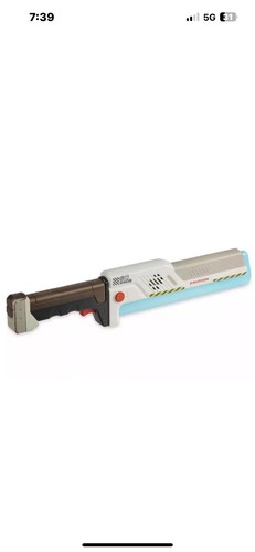 Disney Buzz Lightyear Laser Blade DX von Mattel - Lightyear NEU OVP - Bild 9 von 14
