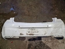 OPEL ASTRA K Sports Tourer Hintere Stoßstange 13425479 1.20 Petrol 34030980