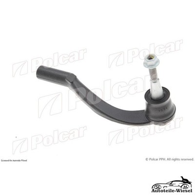 Spurstangenkopf 208Mm Links für Lynk & CO 01 Volvo C40 Xc40 Ex40 Ec40 ab 17->
