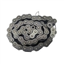 Rexnord BL866 Leaf Chain 6x6 Lacing 1 in Pitch Forklift Mast Lift Chain New