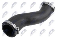 NTY Ladeluftschlauch GPP-HY-019 FüR Hyundai KIA