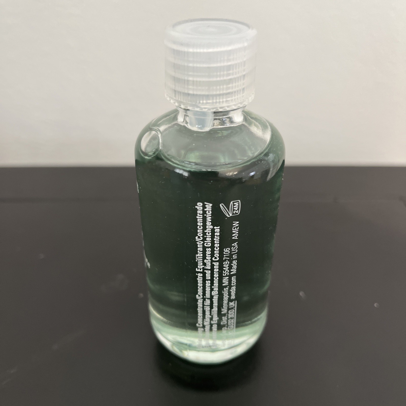 Aveda Cooling Balancing Oil Concentrate 1.7oz/ 50 ML thumbnail 3