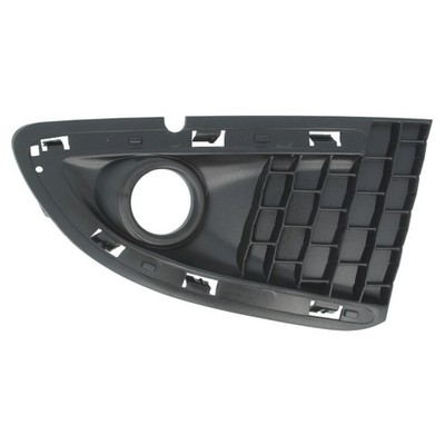   BLIC BUMPER GRILLE LEFT FRONT 6502-07-3332917P NEU DE STOCK