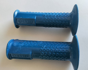 Oakley Bmx Grips | eBay
