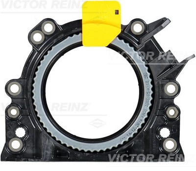 getriebeseitig VICTOR REINZ 81-90059-00 Wellendichtring, Kurbelwelle für AUDI,SE