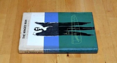 THE WINGED MAN, Van Vogt, A E, and E. Mayne Hull, Very Good Book