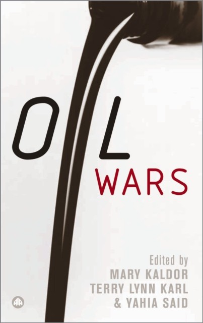 Oil Wars by Mary Kaldor, Terry Lynn Karl, Yahia Said - 9780745324784 - Image 3