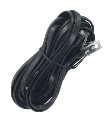 TYT Front Controller Separation Cable for TH-7800 / TH-9800 Mobile Radios (Long)