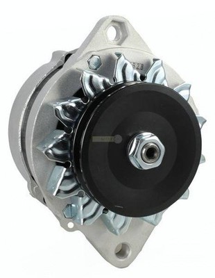 Lichtmaschine 30Amp Neu ''Mady In Italy'' - OE Nr. 63321050 für Fiat,Iveco