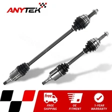 Front Left  Right CV Axle Assembly for 2003 2004 2005 2006-2008 Toyota Corolla
