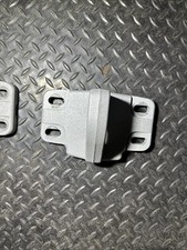 2021-2025 Ford Bronco Tow Hooks Mb3c-17b804-me Front Left Right Oem