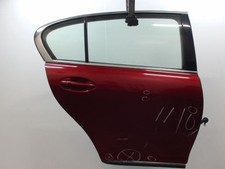Porte arrière et accessoires Lexus GS