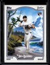 2025 Topps x Bob Ross: The Joy of Baseball #82 Connor Norby