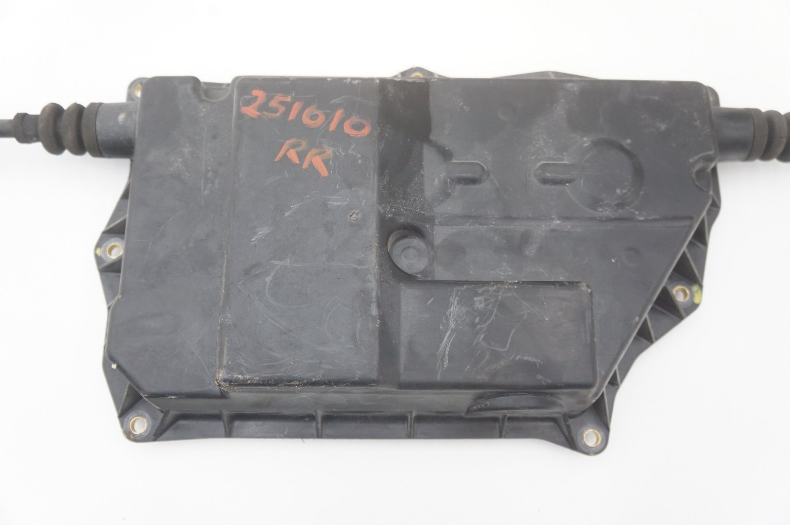Emergency Brake Actuator Control Unit OEM 34436782755 Rolls Royce Phantom Vii 06
