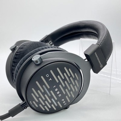 beyerdynamic DT 1990 PRO 250 Ohm offener Studiokopfhörer mit Hardcase getestet