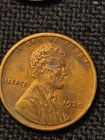 Photo of a 1920-S Lincoln Wheat Cent from an eBay listing that sold on Jul 14, 2026