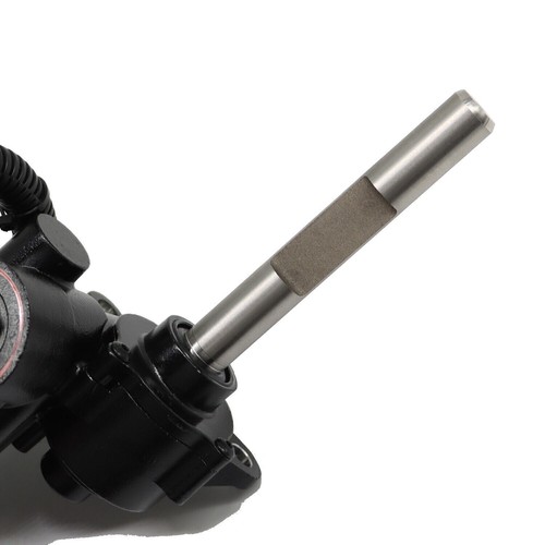 LEFT Power Running Board Motor For 2015-2020 Suburban Tahoe Yukon Escalade C - Picture 15 of 16