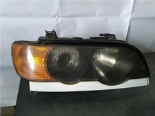 Feu avant (phare) BMW 3,0