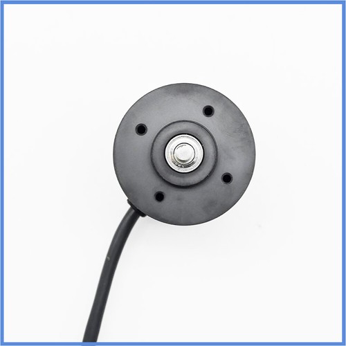 New original E6CP-AG3C-C encoder 1024P/R 256P/R 360P/R 512P/R 720P/R Omron Lot - Foto 3 di 5