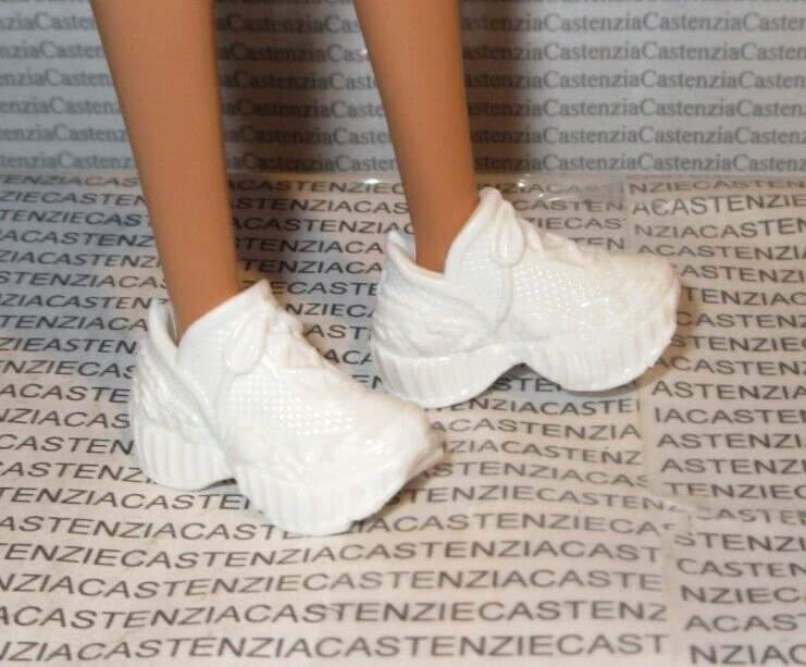 Barbie tennis deals shoes